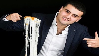 الشيف بوراك، كيف فقد الطباخ الأشهر كل أملاكه في غمضة عين؟