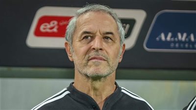 مدرب الأهلي: الفريق يحتاج للراحة واللاعبون حققوا كل شيء