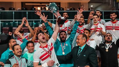كرة اليد، الكشف عن قائمة الفرق المشاركة بالبطولة العربية في السعودية