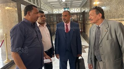 صراع بين الناصريين على الشرعية وأحقية استقبال الضيوف في ضريح الزعيم 