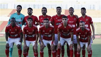 الأهلى أمام بيراميدز، أكبر انتصار في مشوار الأحمر بالدوري الموسم الحالي