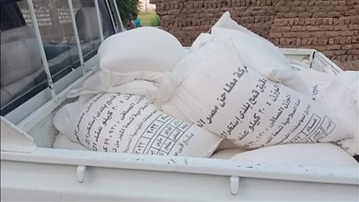 تحرير 5 مخالفات تموينية خلال حملة بإسنا في الأقصر 