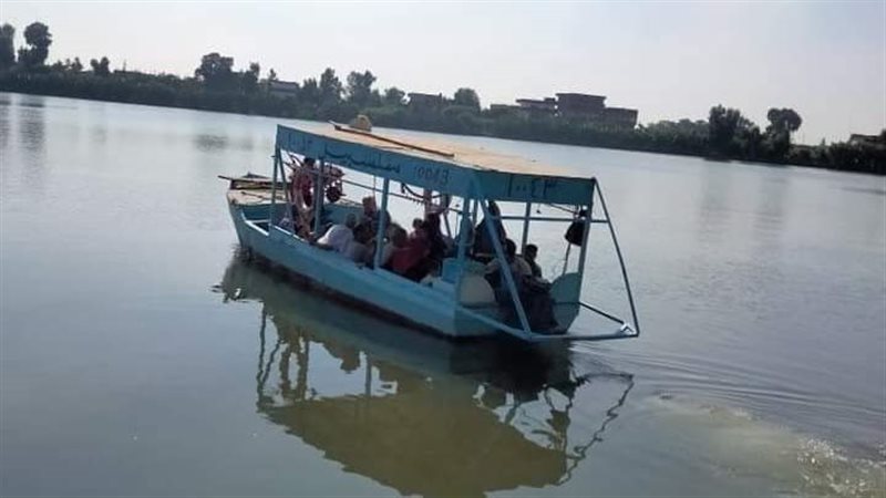 المعديات 