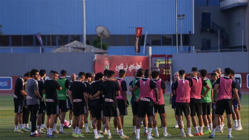 الاهلي، فيتو 