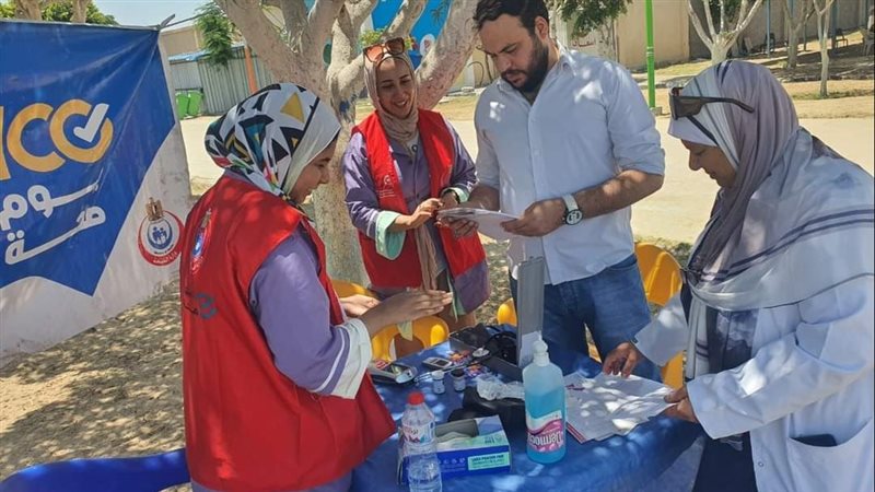 وكيل وزارة الصحة