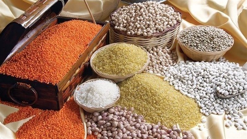 البقوليات في محافظة