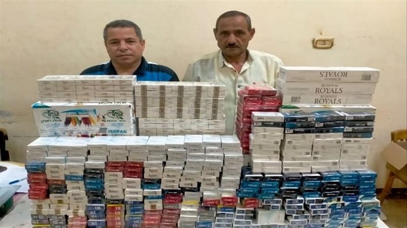 تموين القليوبية،