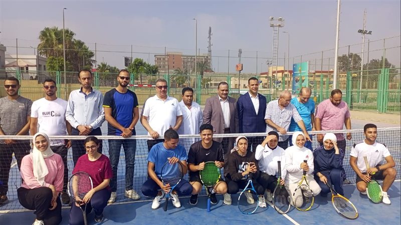 المهرجان الرياضي