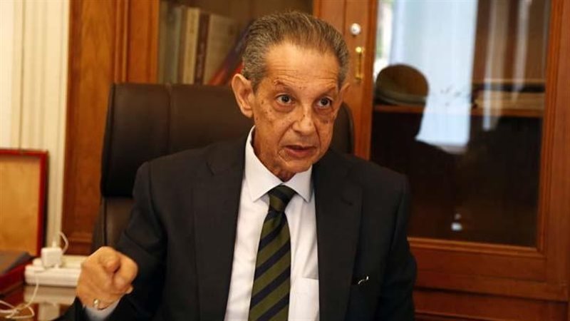 فؤاد بدراوى 