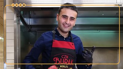 الشيف بوراك.. كيف فقد الطباخ الأشهر كل ما يملك في لحظة؟ ( فيديوجراف)