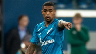 الهلال السعودي يضم البرازيلي مالكوم لمدة 3 مواسم