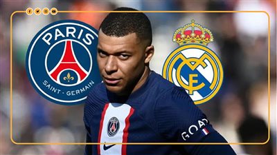 مدريد ينتظر وباريس يغامر.. قصة مبابي من الألف إلى الياء (فيديوجراف)