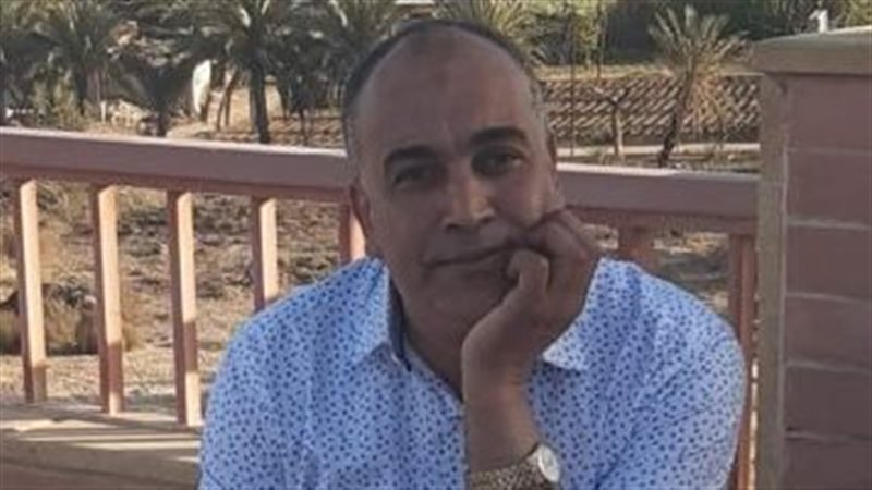 الشاعر سامي الغباشي،