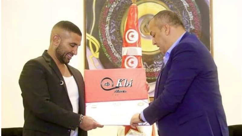 احمد سعد وماهر همامي،