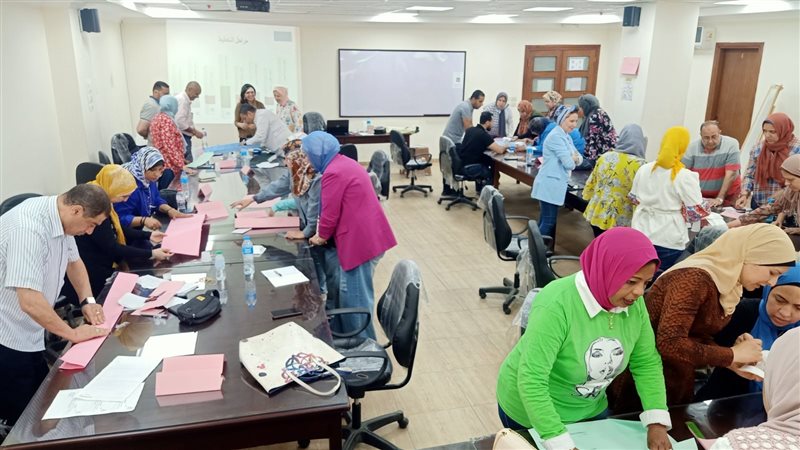 الإسكندرية، فيتو