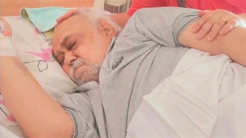 شوقي حجاب، فيتو