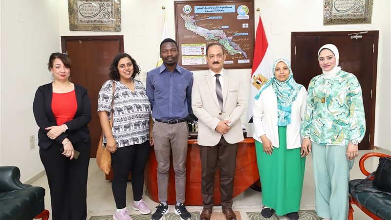 الوفد،فيتو