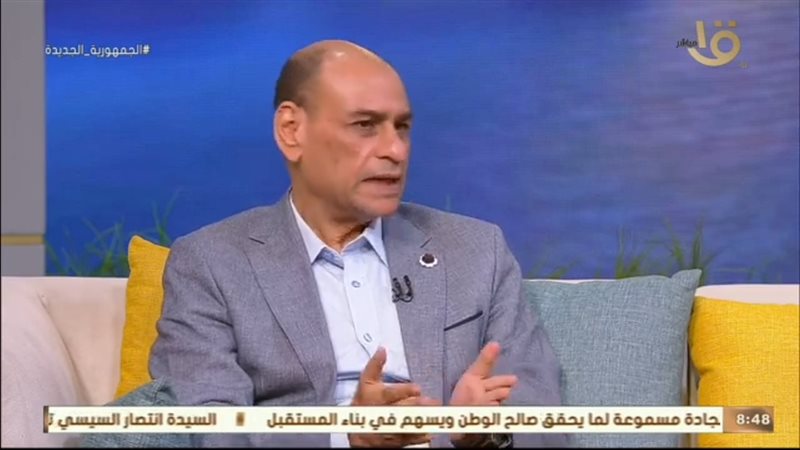 الدكتور محمد عزام