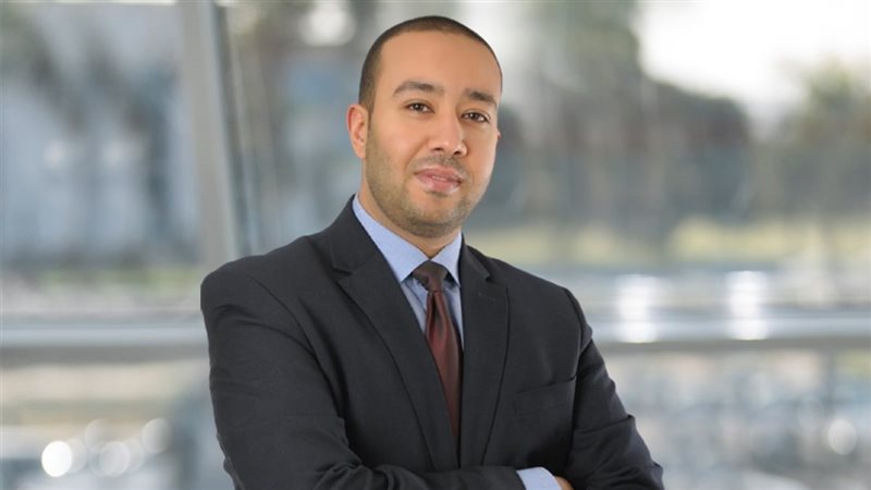 المهندس محمد نصر،