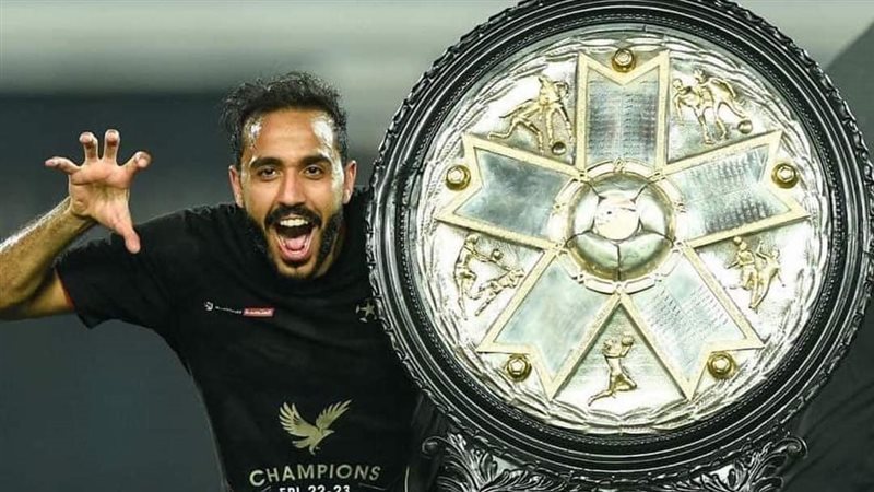 محمود كهربا لاعب