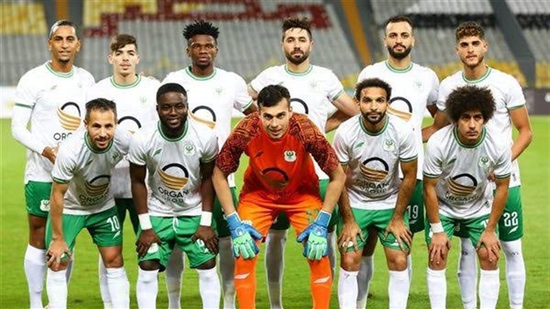 المصري البورسعيدي،