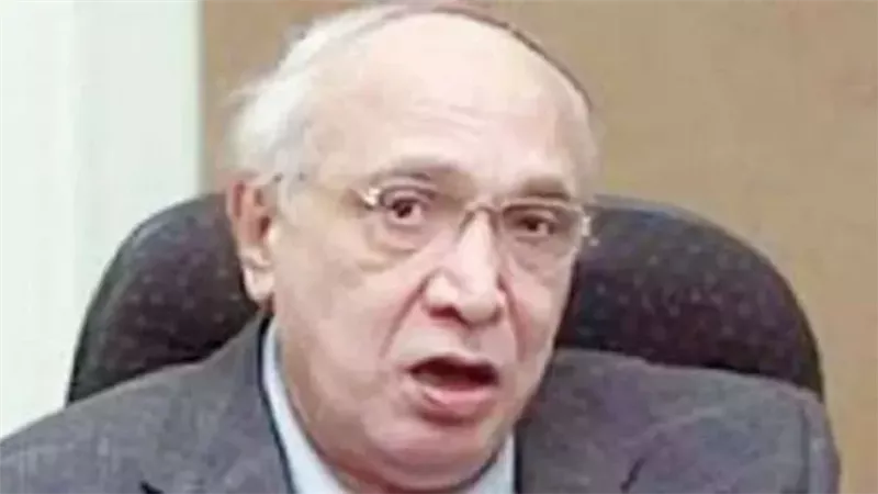المخرج الراحل رأفت