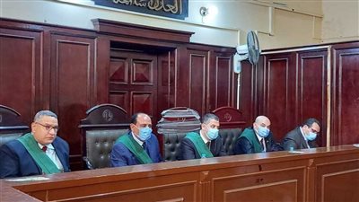 الإعدام لقاتل زوج طليقته في الإسكندرية