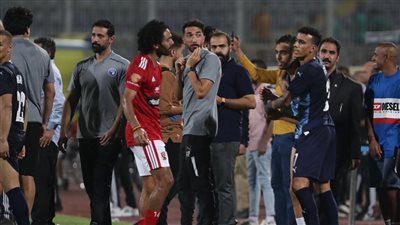 محامي حسين الشحات : نستأنف على الحكم الصادر ضده السبت المقبل