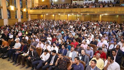 استئناف الدراسة بمعهد محاماة القاهرة الكبرى، غدا