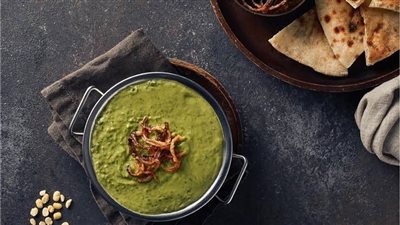 طريقة عمل البصارة، أكلة لذيذة لآخر الشهر
