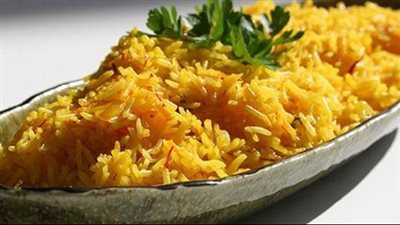 طريقة عمل الأرز البسمتي، بخطوات بسيطة وطعم مميز
