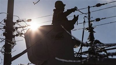 خطة تخفيف أحمال الكهرباء في محافظة المنيا (مستند) 