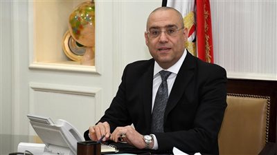 وزير الإسكان: أنشأنا 1.5 مليون وحدة سكنية خلال 9 سنوات 