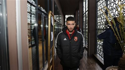 كشف حساب القندوسي مع الأهلي بعد اقتراب إعارته لـ سيراميكا كليوباترا