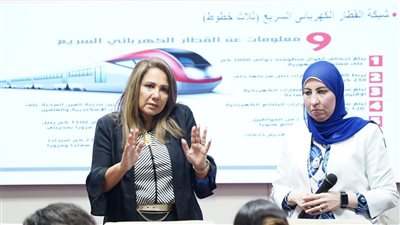 التخطيط تعقد ورشتي عمل حول وحدة التنمية المستدامة وقطاع البنية الأساسية بالوزارة 