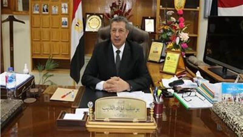 وكيل تعليم البحيرة،