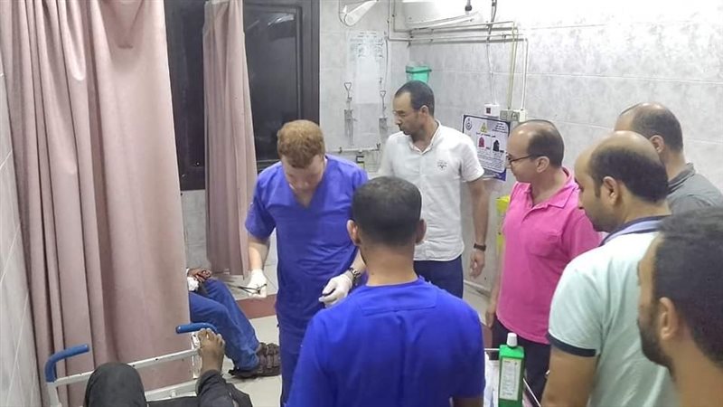 وكيل صحة البحيرة