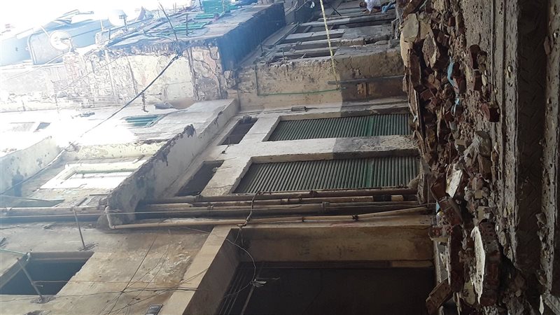 الإسكندرية، فيتو