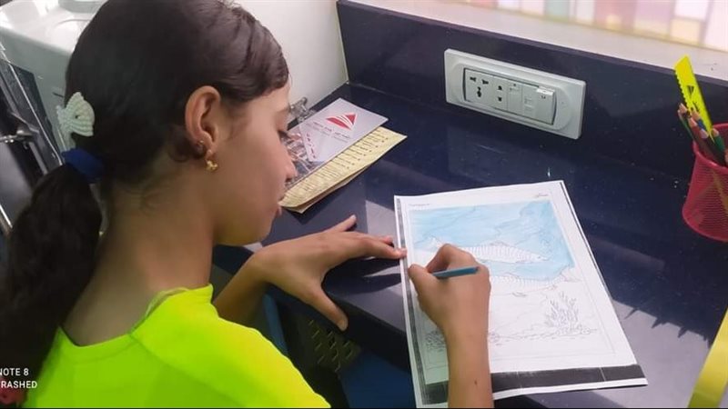 أتوبيس المكتبة المتنقلة