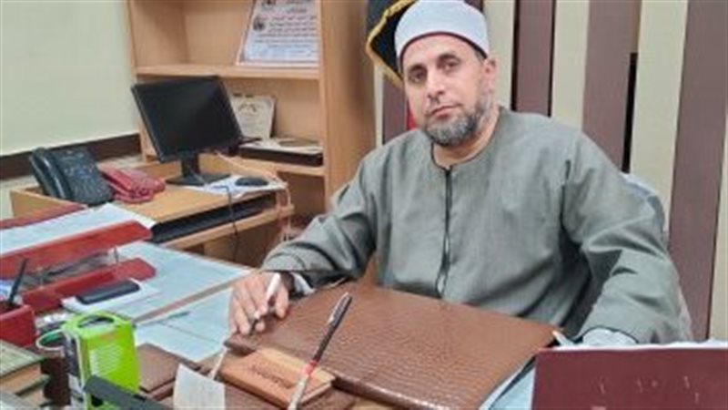 أزهر الشرقية، فيتو