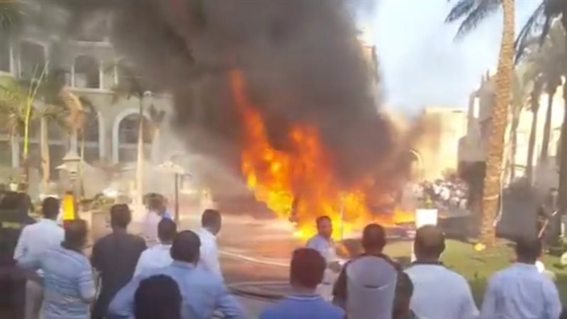 أخبار الحوادث اليوم،