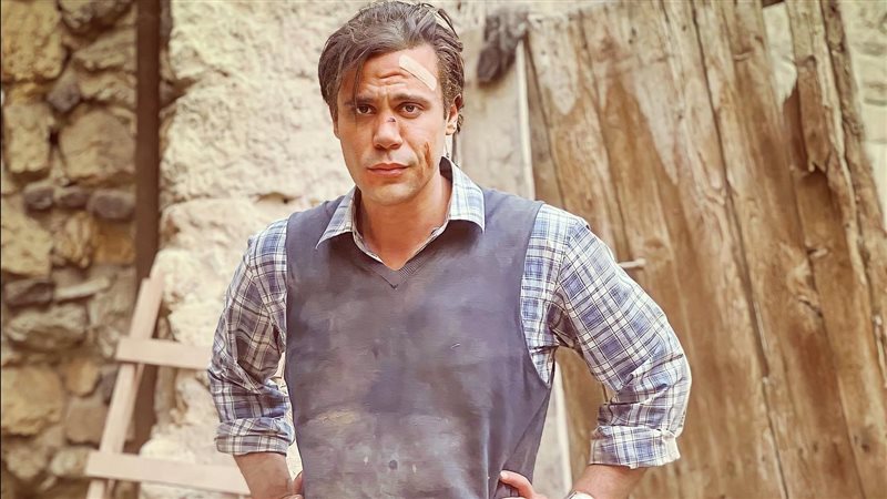 محمد إمام، فيتو 