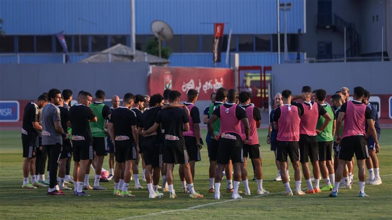 الأهلى، فيتو