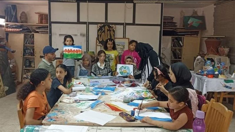 ثقافة الإسماعيلية