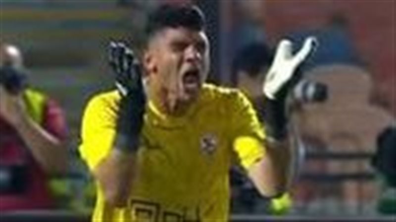 محمد صبحي، فيتو