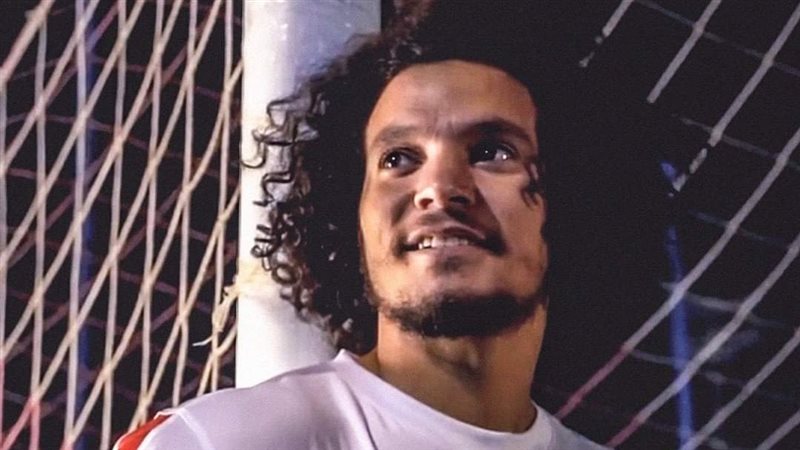 عمرو السيسي، فيتو