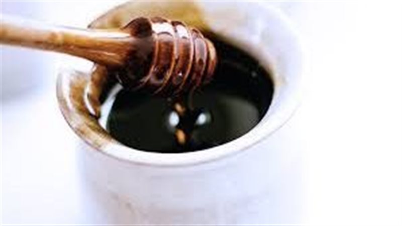 فوائد العسل الأسود،
