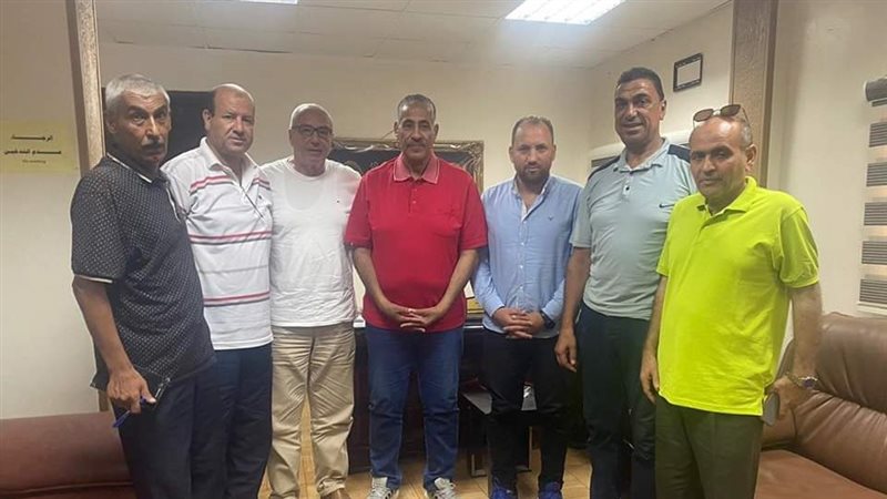 مدير مديرية الشباب
