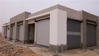 الإسكان تعلن طرح جديد للوحدات التجارية والإدارية والمهنية