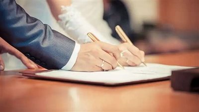 هل الزواج في شهر شوال مكروه؟ دار الإفتاء تحسم الجدل 
